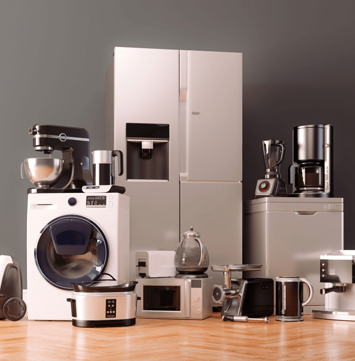 ZuriMall Limited