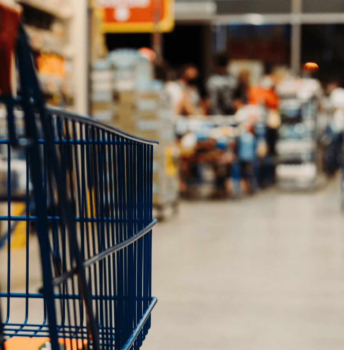 Quickmart Supermarket