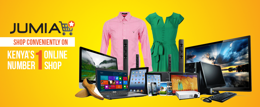 JUMIA ONLINE